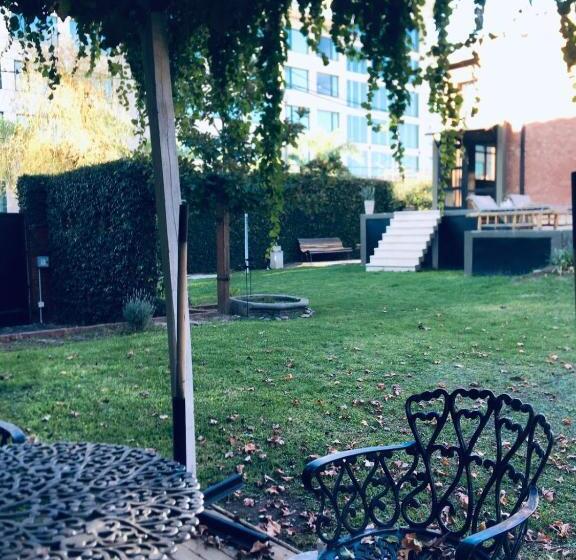 فندق Esencias De Casagrande