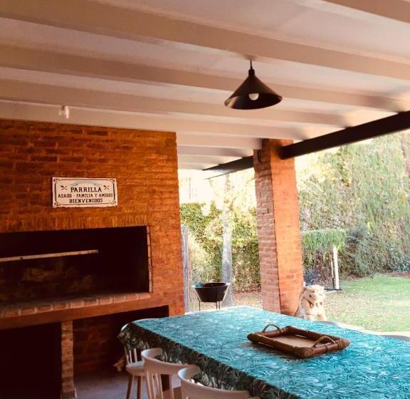 فندق Esencias De Casagrande