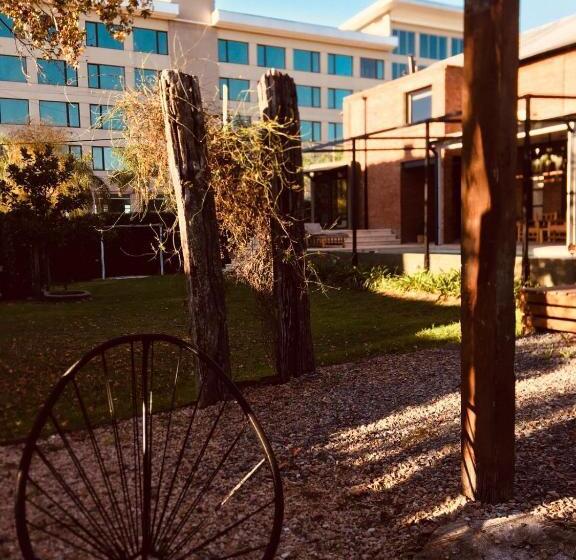 فندق Esencias De Casagrande