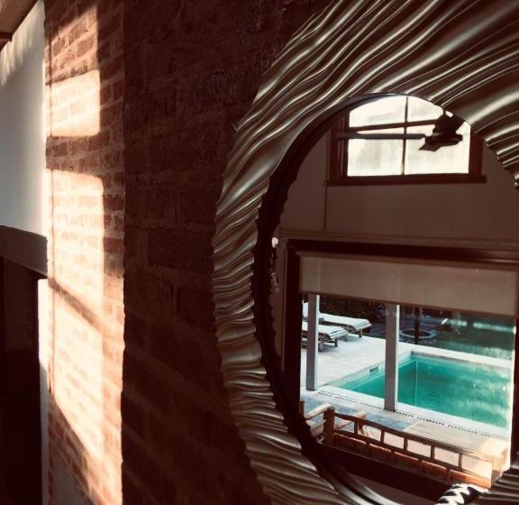 فندق Esencias De Casagrande