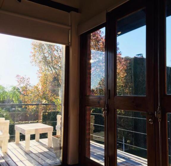 فندق Esencias De Casagrande