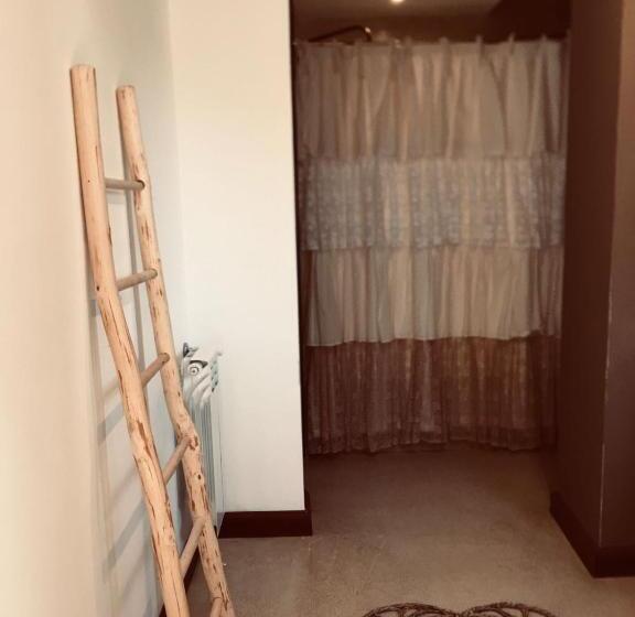 فندق Esencias De Casagrande