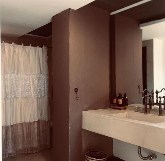 فندق Esencias De Casagrande