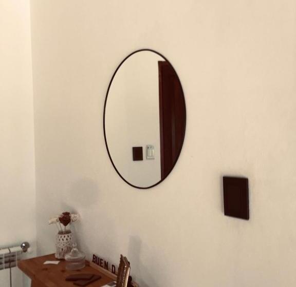 فندق Esencias De Casagrande