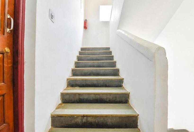 Fabhotel Epic Townlet Resort   Nr Calangute Beach