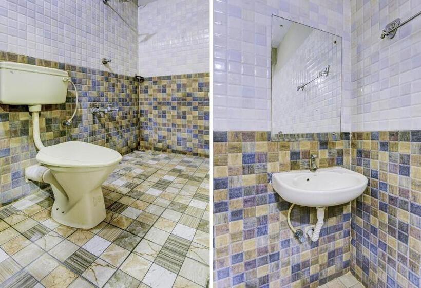 هتل Flagship Anchor House