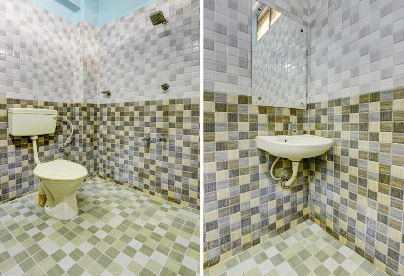 هتل Flagship Anchor House