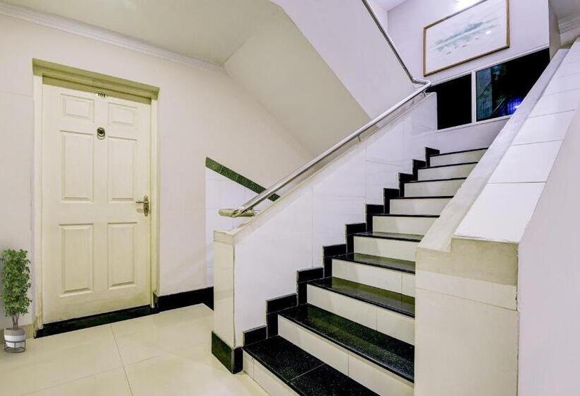 هتل Flagship Anchor House