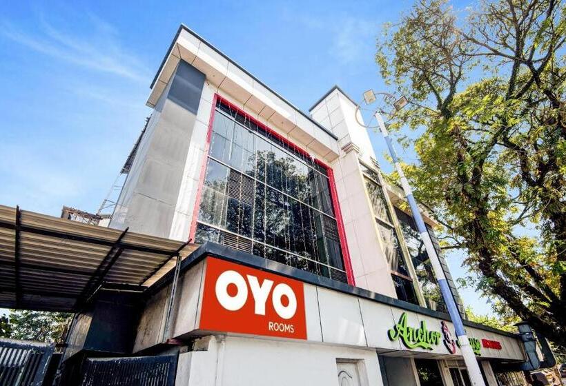 هتل Flagship Anchor House