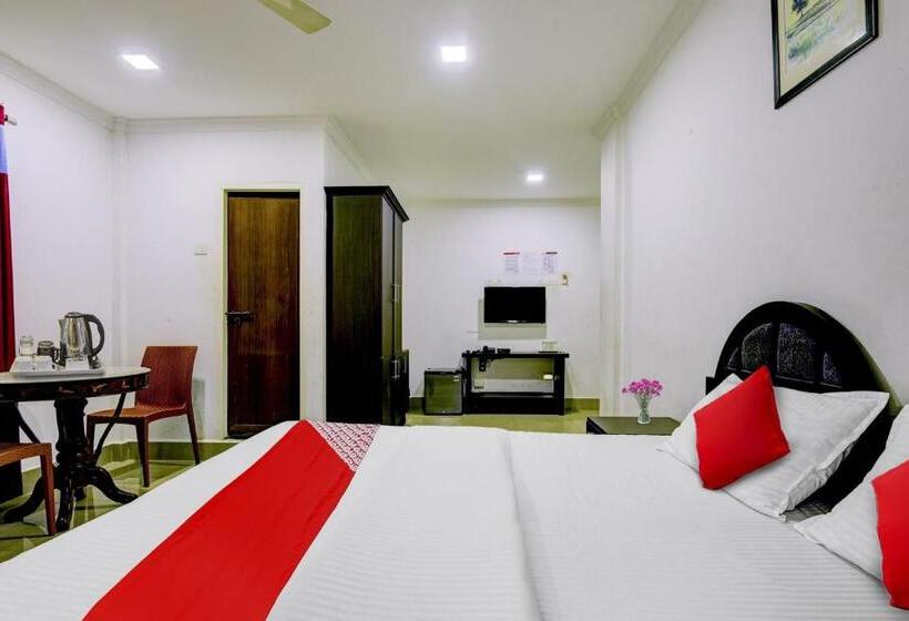 هتل Flagship Anchor House