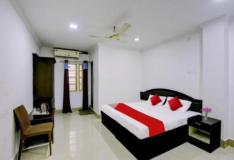 هتل Flagship Anchor House