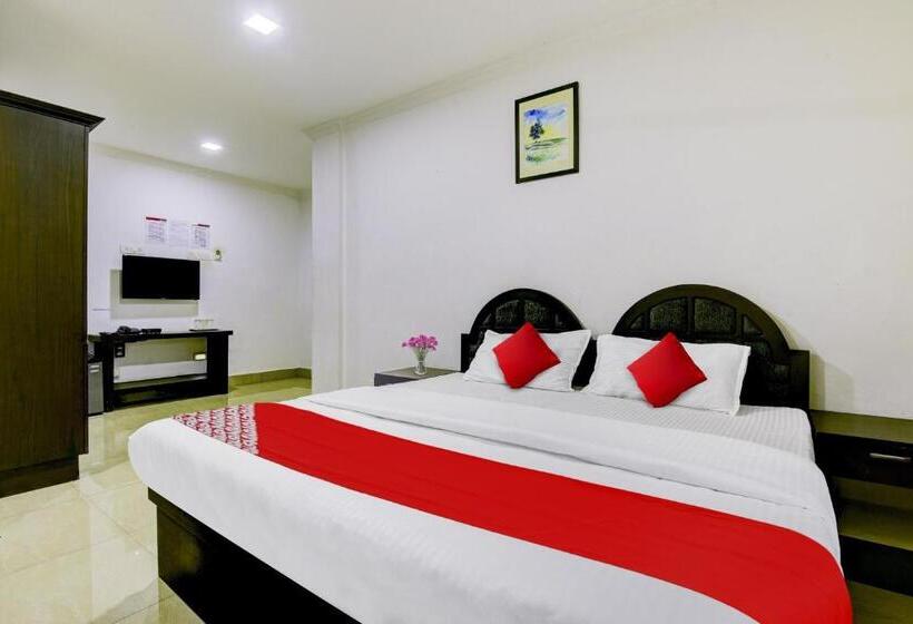 هتل Flagship Anchor House