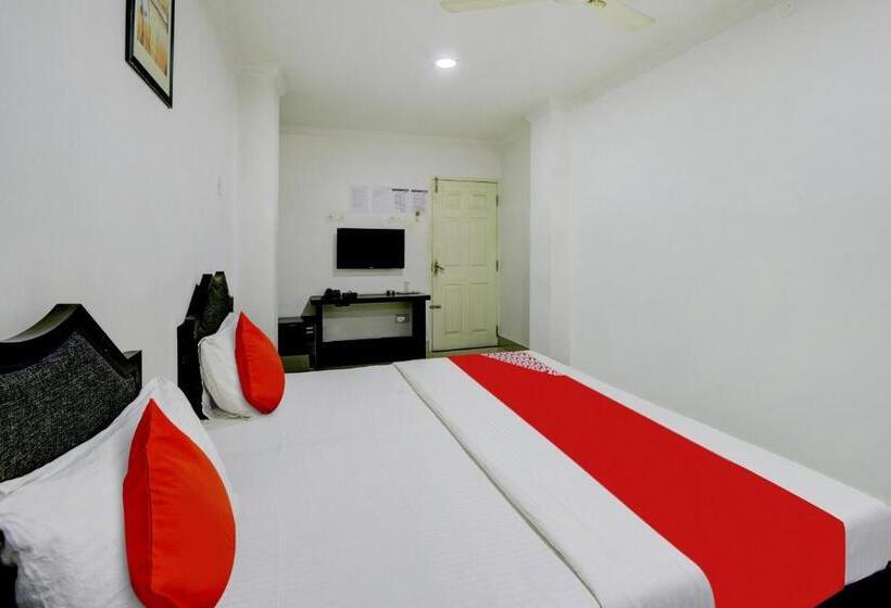 هتل Flagship Anchor House