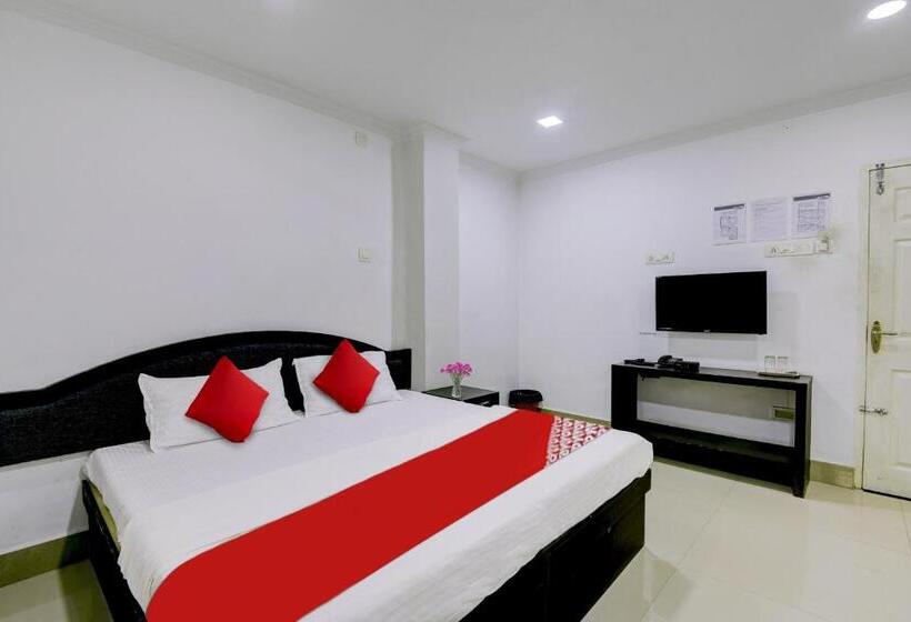 هتل Flagship Anchor House