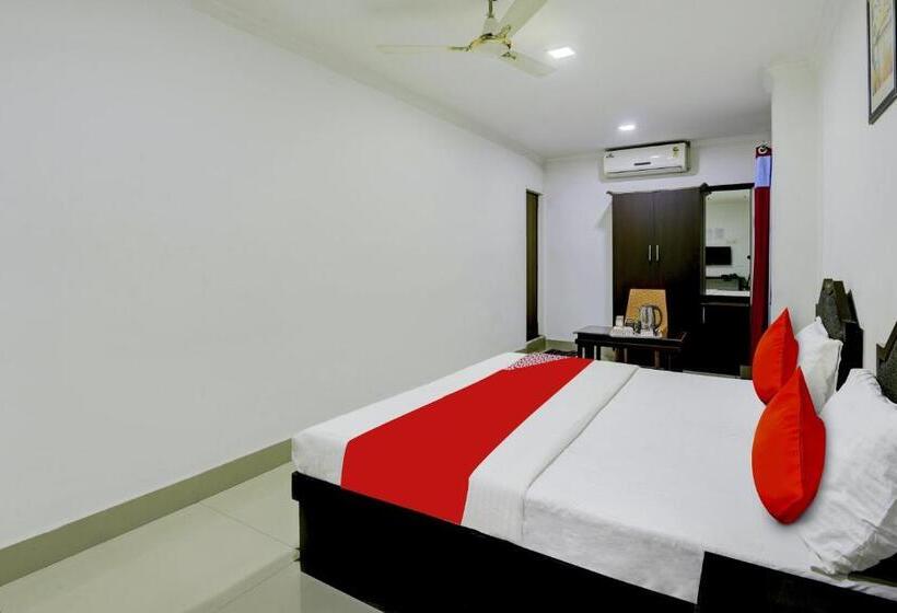 هتل Flagship Anchor House