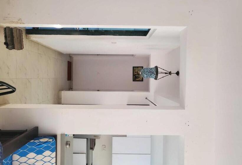 ホテル Flagship Keegan Palms 2bhk