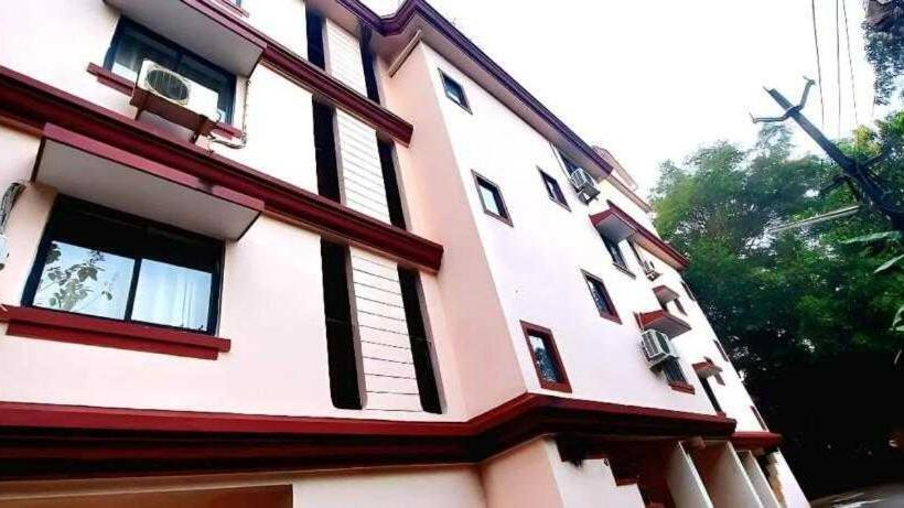 ホテル Flagship Keegan Palms 2bhk