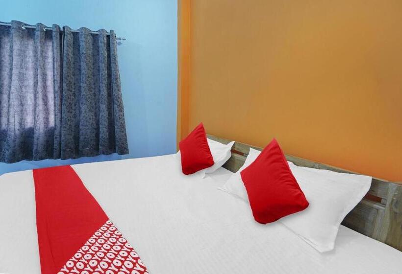 בית מלון כפרי Flagship Youngsky