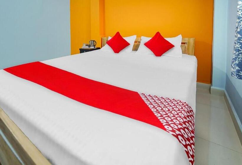 בית מלון כפרי Flagship Youngsky