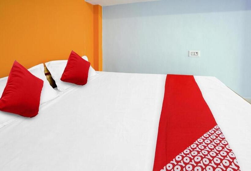 בית מלון כפרי Flagship Youngsky