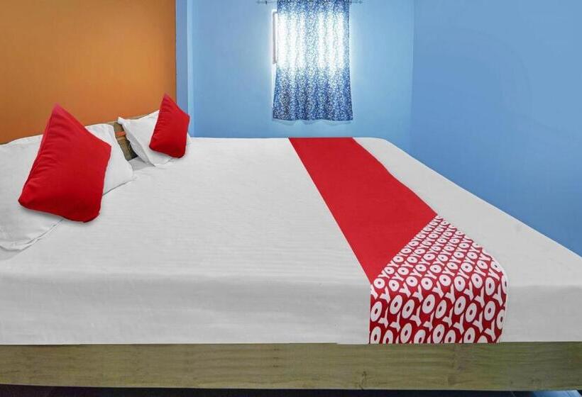 בית מלון כפרי Flagship Youngsky