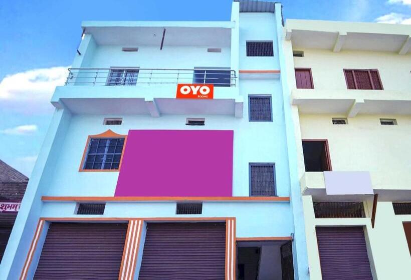 בית מלון כפרי Flagship Youngsky