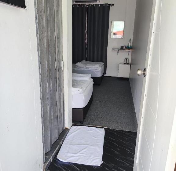 酒店 Green Forest  Resort