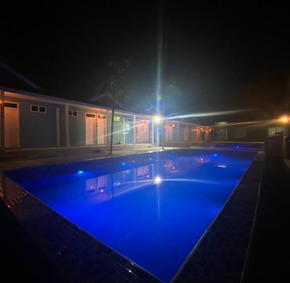 酒店 Green Forest  Resort