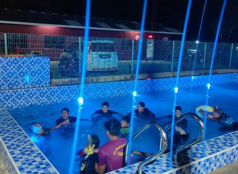 酒店 Green Forest  Resort