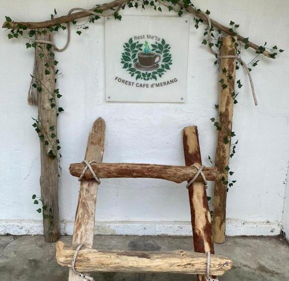 酒店 Green Forest  Resort