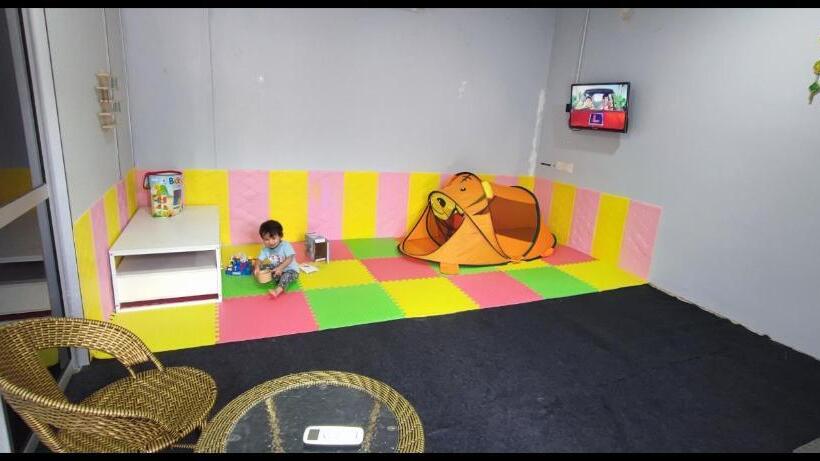 酒店 Green Forest  Resort