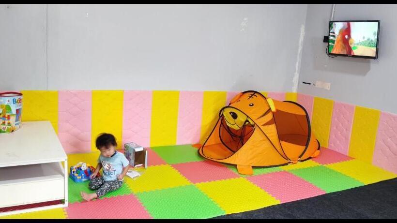 酒店 Green Forest  Resort