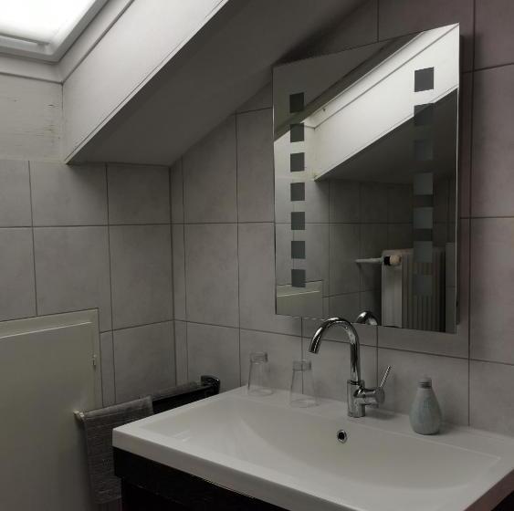 Отель Haus Hubertus