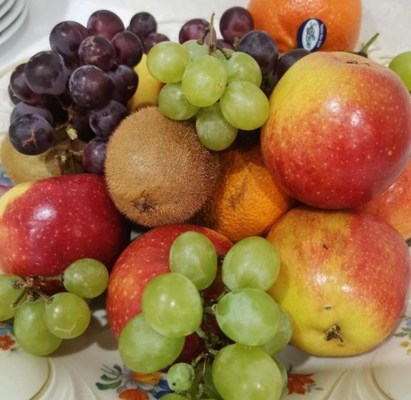 Отель Haus Hubertus