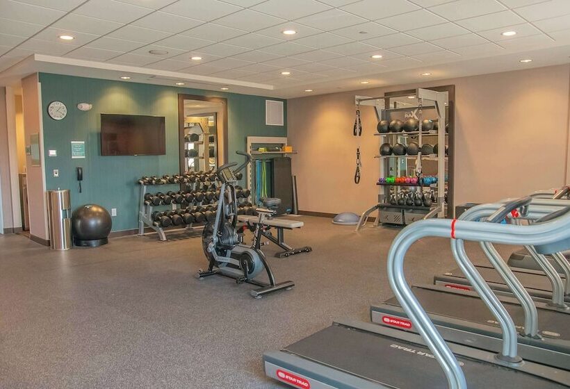 فندق Home2 Suites By Hilton Logansport
