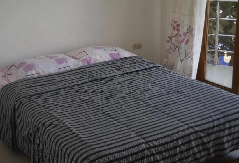 호텔 Hospedaje Sumarfe