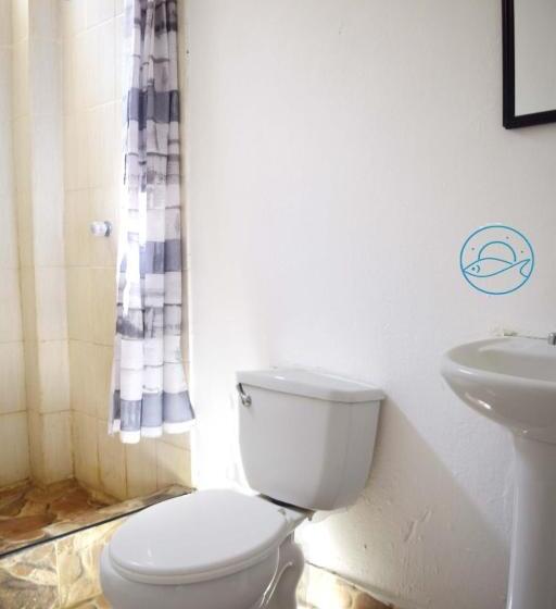 호텔 Hospedaje Sumarfe