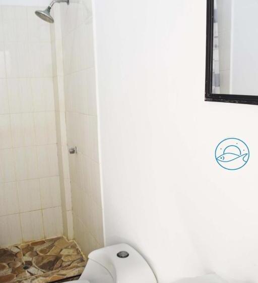 호텔 Hospedaje Sumarfe