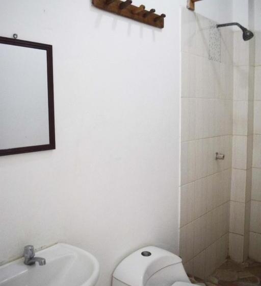 호텔 Hospedaje Sumarfe