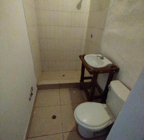 호텔 Hospedaje Sumarfe