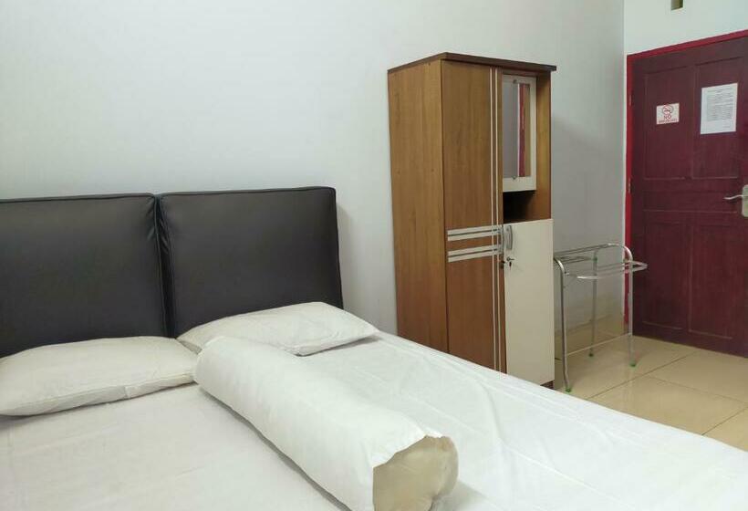 酒店 Inawa Homestay Syariah