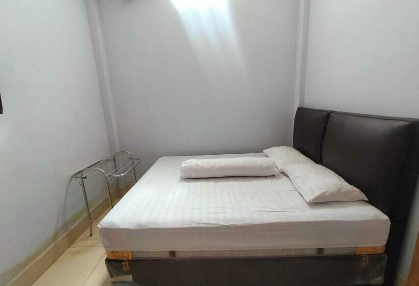 酒店 Inawa Homestay Syariah