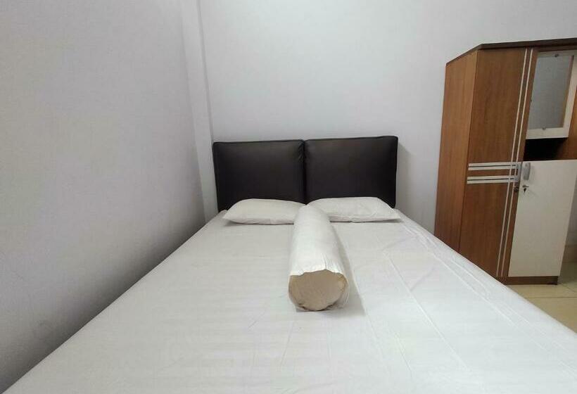 酒店 Inawa Homestay Syariah