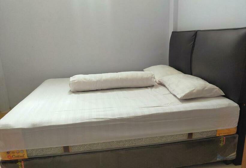 酒店 Inawa Homestay Syariah