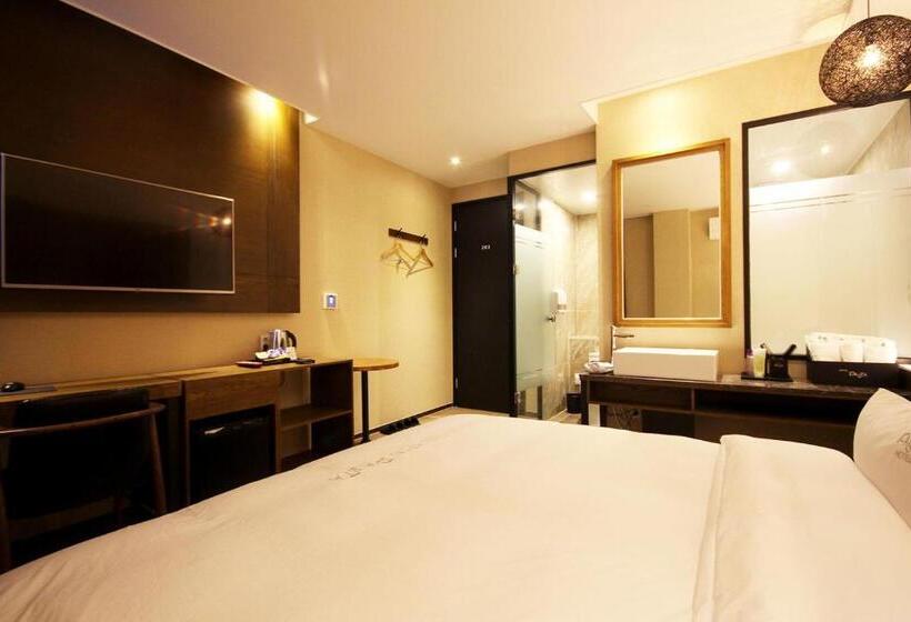 ホテル Jinhae Pasta