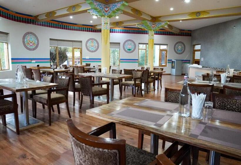 Hotel Karma Residency