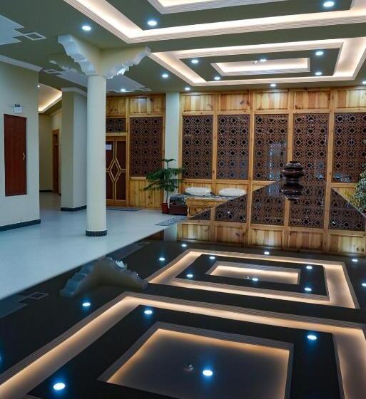 Hotel Karma Residency