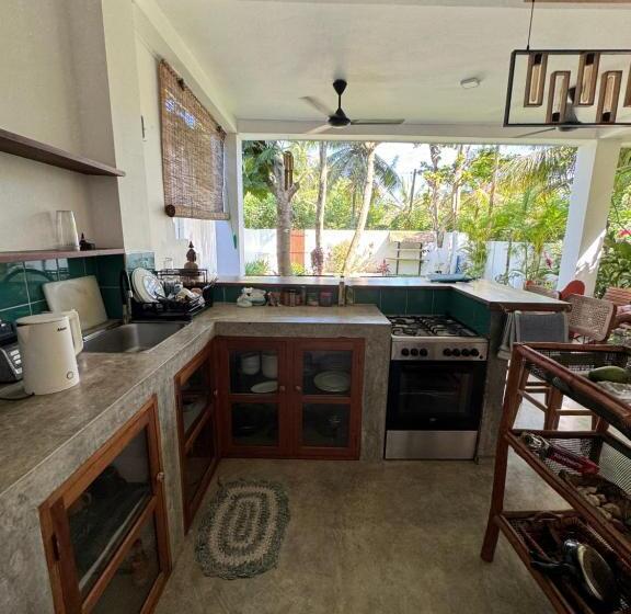 호텔 Kooks Paradise