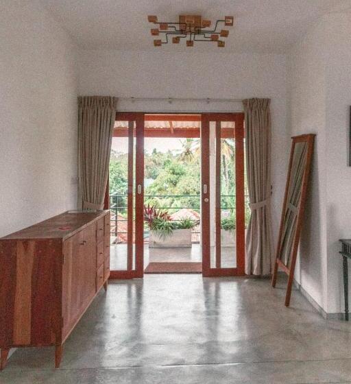 호텔 Kooks Paradise