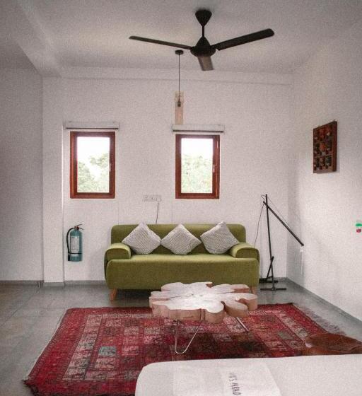 호텔 Kooks Paradise